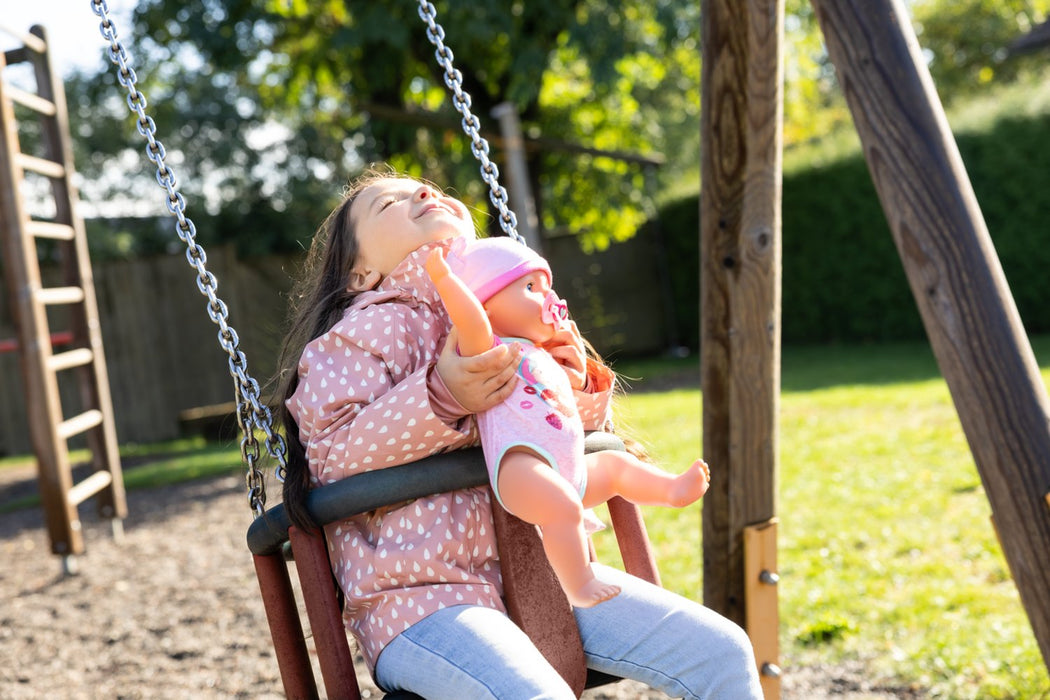 EAN 4001167836392 - BABY born @ Emma 43cm imagen 13