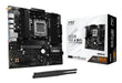 EAN 4711581490376 - Asrock B850M Pro-A WiFi AMD B850 Zócalo AM5 micro ATX imagen 1