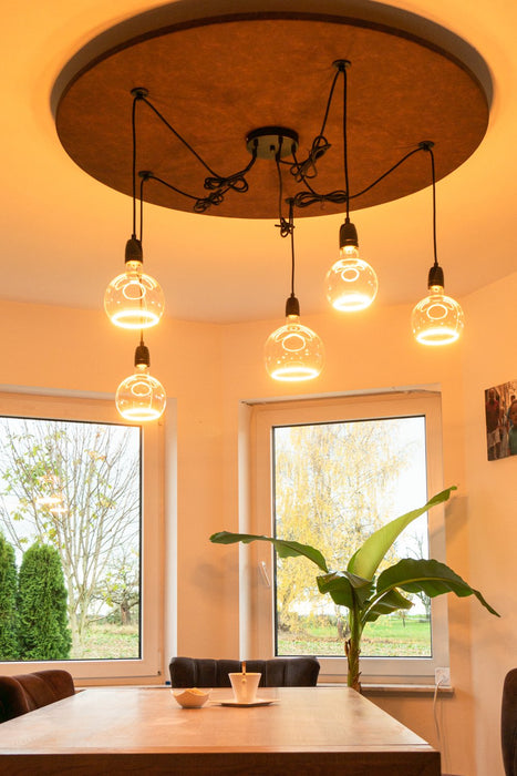 EAN 4260751130159 - Segula 55015 lámpara LED 6,2 W E27 G imagen 5