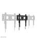 EAN 8717371443252 - Neomounts WL30-750BL14 soporte para TV 190,5 cm (75") Negro imagen 7