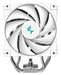EAN 6933412729549 - DeepCool AK500S Digital SE WH Procesador Refrigerador de aire 12 cm Blanco 1 pieza(s) imagen 3