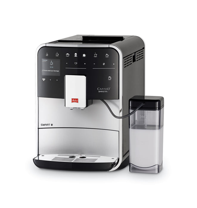 EAN 4006508217816 - Melitta Barista Smart T Totalmente automática Máquina espresso 1,8 L imagen 9
