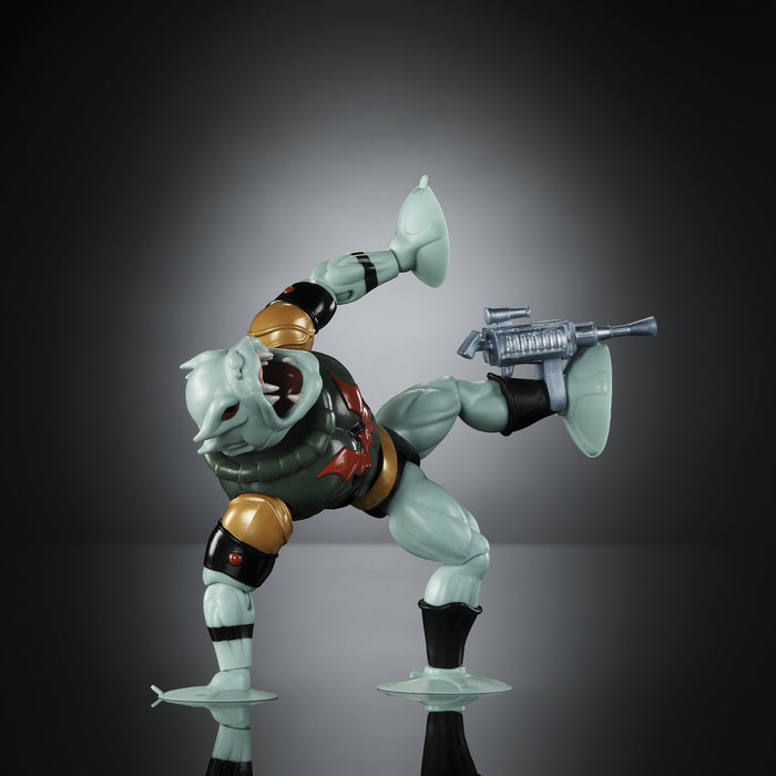 EAN 0194735264391 - Masters of the Universe Origins Cartoon Collection Leech imagen 4