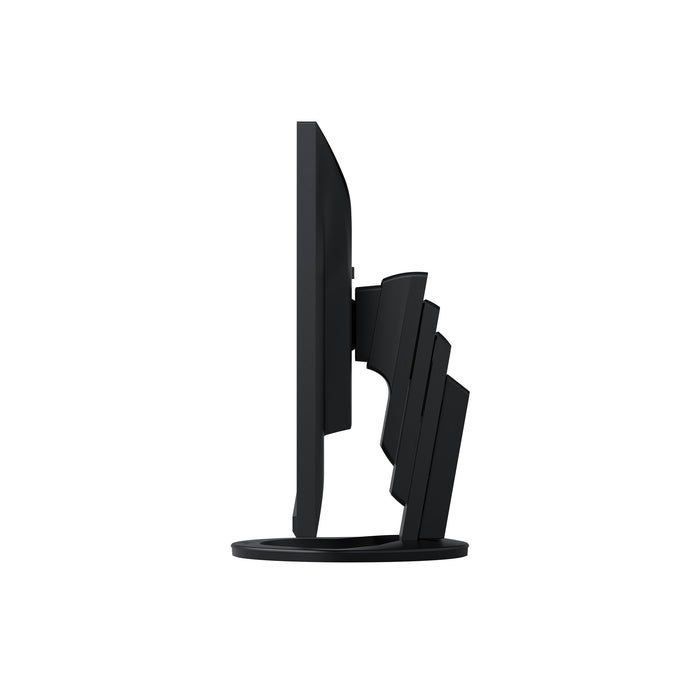 EAN 4995047055396 - EIZO FlexScan EV2760-BK LED display 68,6 cm (27") 2560 x 1440 Pixeles Quad HD Negro imagen 3