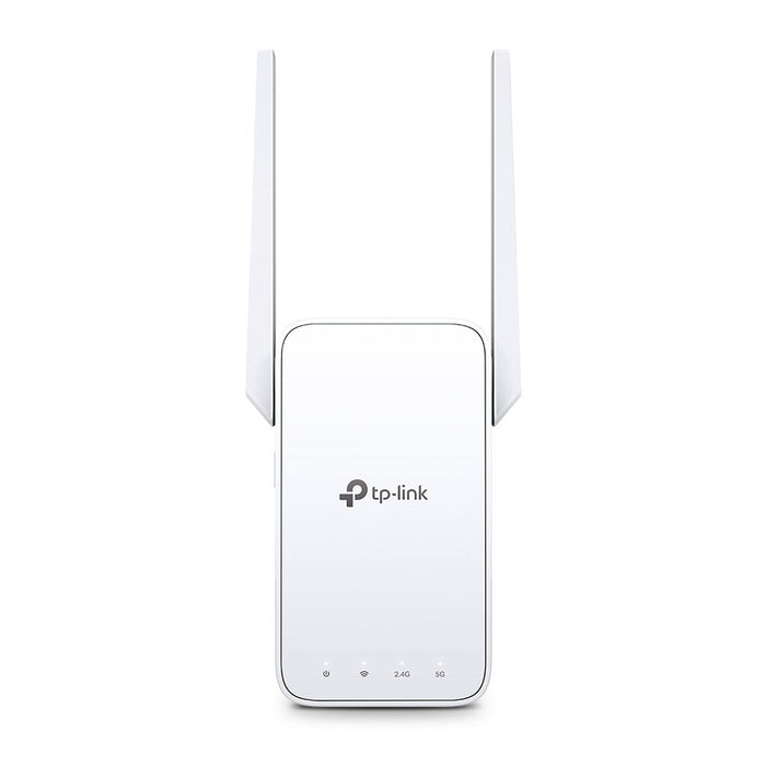 EAN 0840030701498 - TP-Link RE315 ampliador de red Repetidor de red Blanco 10, 100 Mbit/s imagen 3