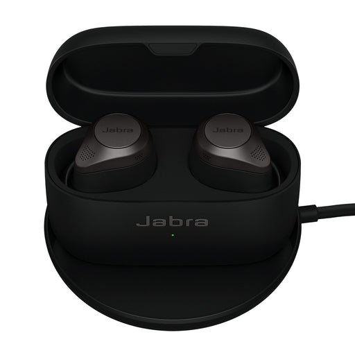 EAN 5706991029123 - Jabra 14207-92 cargador de dispositivo móvil Auriculares Negro USB Cargador inalámbrico Interior imagen 2