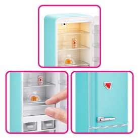 EAN 4894680042773 - Mini Brands - Fill the Fridge imagen 14