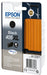 EAN 8715946670393 - Epson 405XL DURABrite Ultra Ink cartucho de tinta 1 pieza(s) Original Alto rendimiento (XL) Negro imagen 1