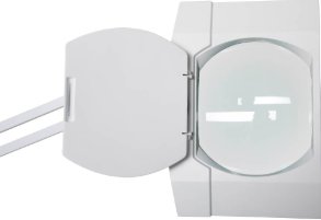 EAN 4002390061711 - MAUL 8265002 lámapara de lupa imagen 7