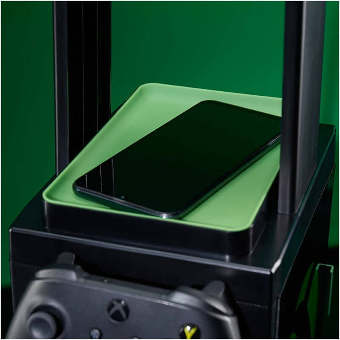 EAN 5056280455844 - Numskull Games Official Xbox Gaming Locker Torre de juegos y soporte de carga imagen 8