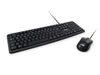 EAN 4015867208601 - Equip 245202 teclado Ratón incluido Oficina USB QWERTY Portugués Negro imagen 1