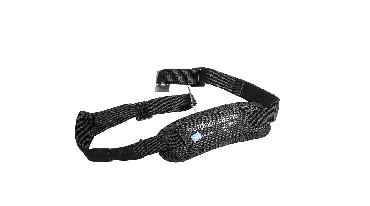 EAN 4031541703217 - B&W Cases Type 2000 Estuche duro Negro imagen 3