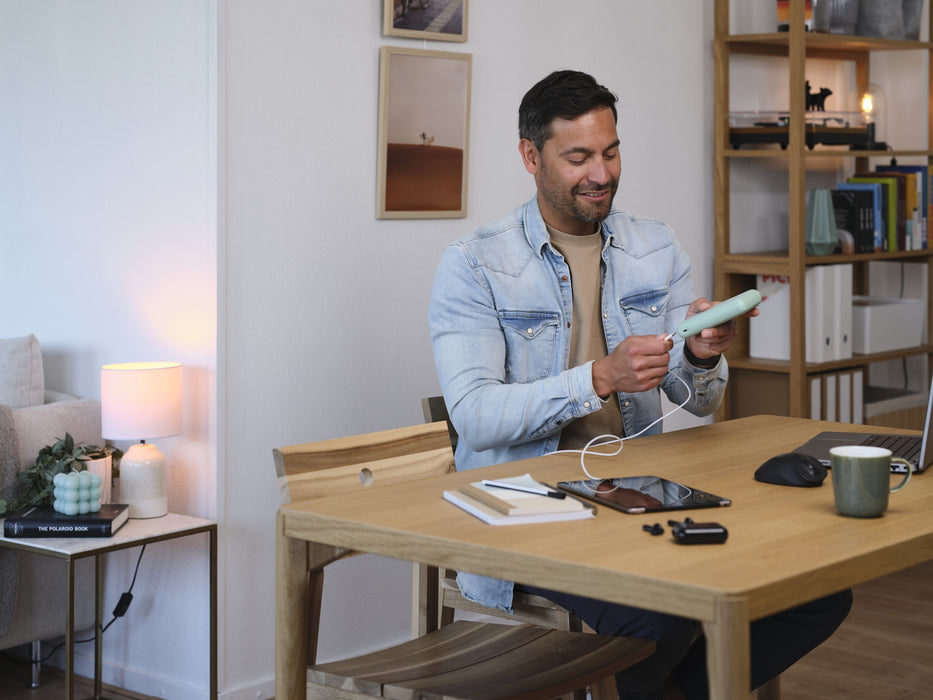 EAN 8713439250350 - Trust Redoh Ión de litio 20000 mAh Verde imagen 7