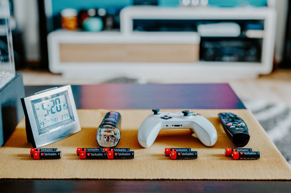 EAN 0023942495055 - Verbatim 49505 pila doméstica Batería de un solo uso AA imagen 3