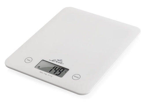 EAN 8590393253197 - Eta Lori Blanco Plaza Báscula electrónica de cocina imagen 2