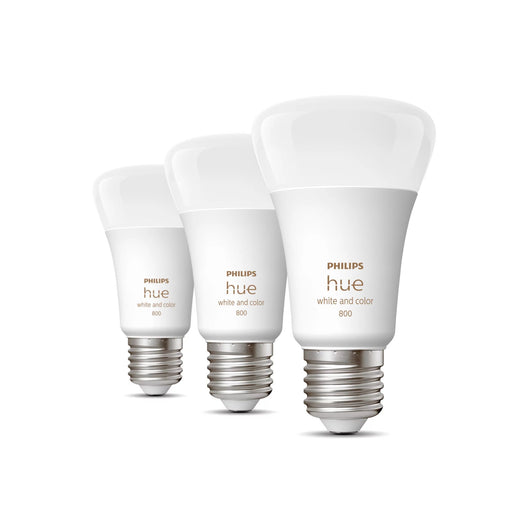 EAN 8719514328389 - Philips Hue White and Color ambiance 8719514328389 iluminación inteligente Bluetooth/Zigbee 9 W imagen 2