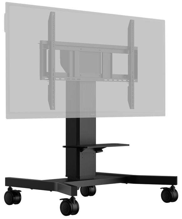 EAN 4948570033102 - iiyama MD CAR1021-B1 soporte para monitor 2,18 m (86") Piso Negro imagen 9