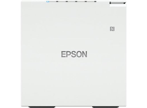 EAN 8715946703954 - Epson TM-M30III 203 x 203 DPI Inalámbrico y alámbrico Térmico Impresora de recibos imagen 1