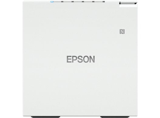 EAN 8715946703954 - Epson TM-M30III 203 x 203 DPI Inalámbrico y alámbrico Térmico Impresora de recibos imagen 1