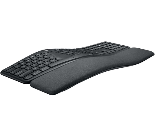 EAN 5099206094956 - Logitech 920-010106 teclado Oficina RF Wireless + Bluetooth Italiano Grafito imagen 2