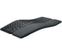 EAN 5099206094963 - Logitech 920-010107 teclado Oficina RF Wireless + Bluetooth Inglés del Reino Unido Grafito imagen 2