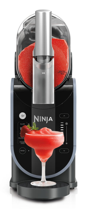 EAN 0622356294072 - Ninja FS301EU máquina para helados 1,892 L 200 W Azul, Gris imagen 4