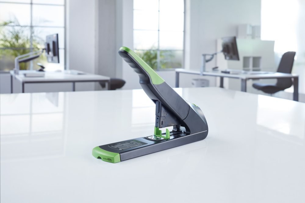 EAN 4009729078006 - Novus B 56 re+new Negro, Verde imagen 3