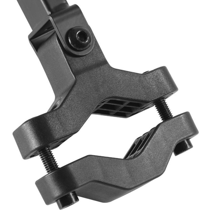 EAN 8051128103793 - Techly ICALCD100BK Escritorio Negro imagen 6