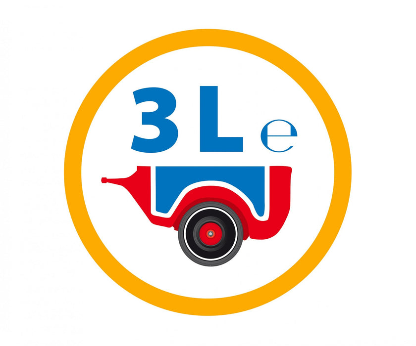 EAN 4004943013000 - Smoby 800001300 correpasillos o balancín infantil Otro conductor a bordo imagen 5