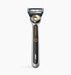 EAN 8001090381033 - Gillette Labs Maquinilla de afeitar Negro imagen 2