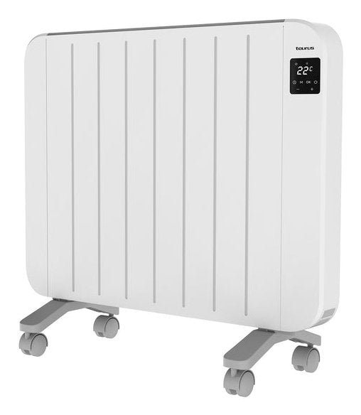 EAN 8414234351012 - Taurus Nepal 2000 Interior Blanco 2000 W imagen 1