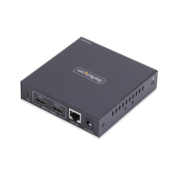 EAN 65030912693 - StarTech.com IH2006-KVM-TX extensor KVM imagen 2
