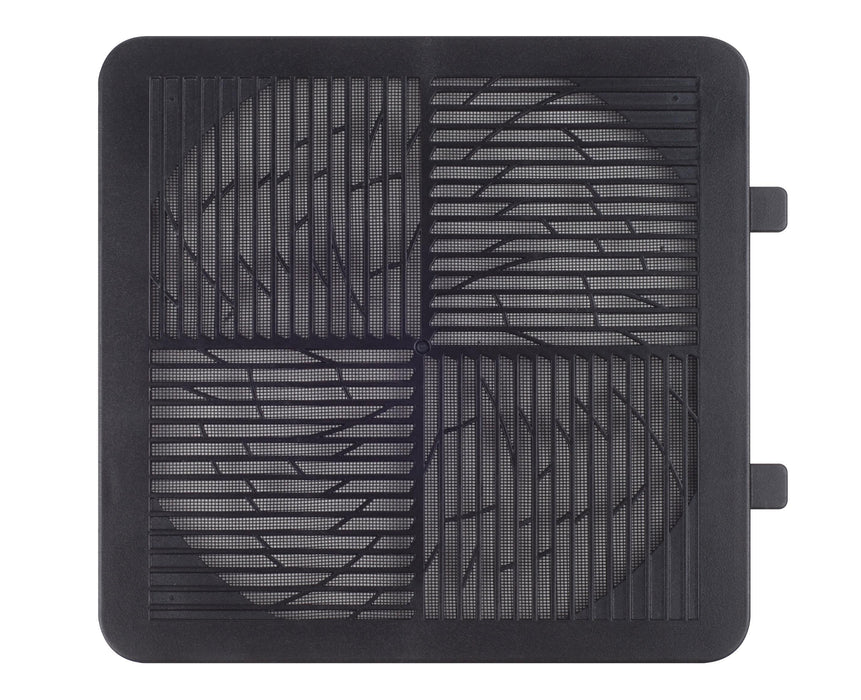 EAN 4710679814216 - Silverstone GD08 HTPC Negro imagen 8