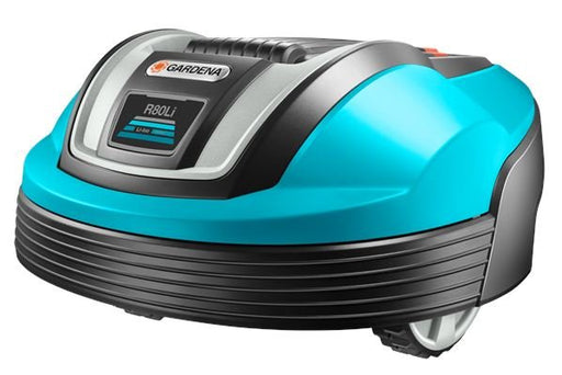 EAN 4078500012515 - Gardena R80Li Robot cortacésped Batería imagen 1