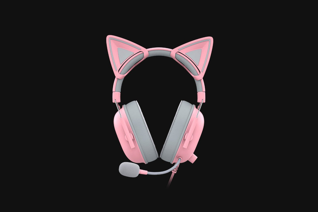 EAN 8886419339861 - Razer Kitty Ears V2 Accesorio para modificar el aspecto de los auriculares imagen 4
