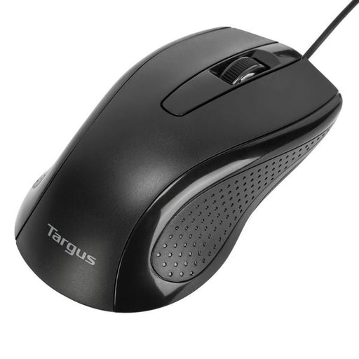EAN 0092636362300 - Targus AMU81AMGL ratón Oficina Ambidextro USB tipo A Óptico 1000 DPI imagen 2