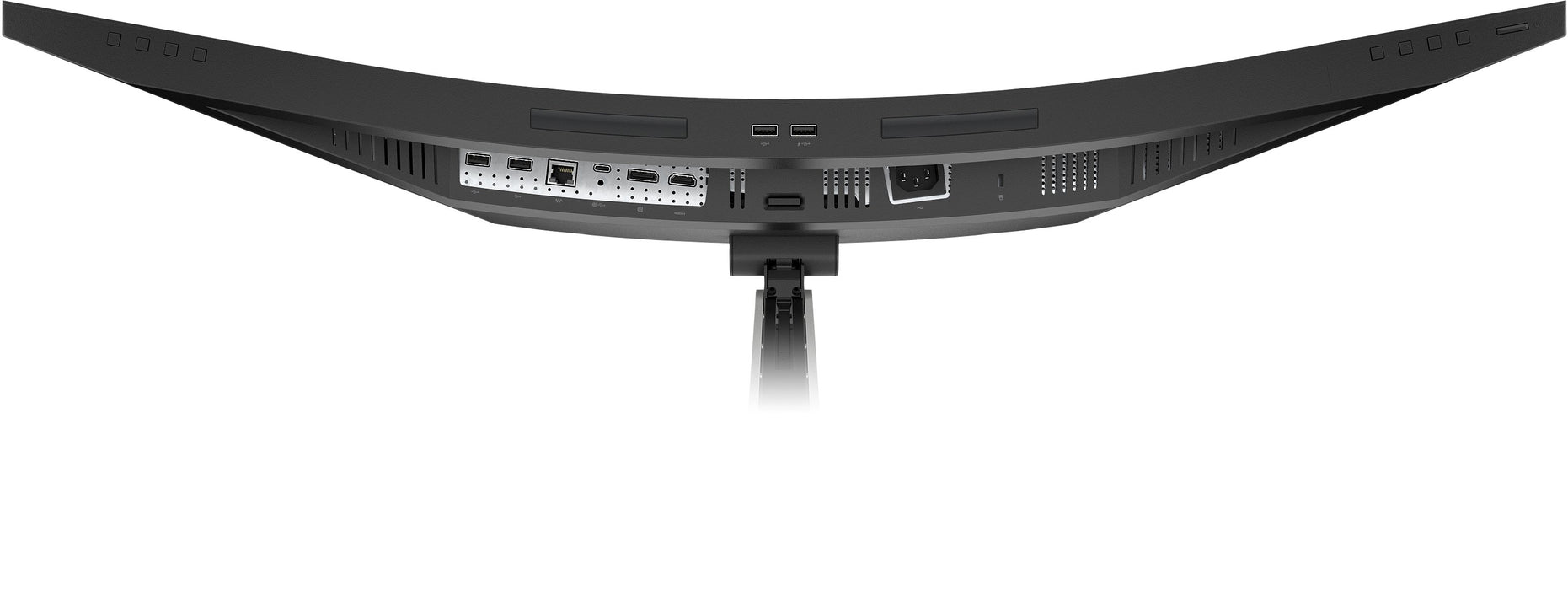 EAN 0195908729778 - HP E34m G4 WQHD Curved USB-C Conferencing Monitor pantalla para PC 86,4 cm (34") 3440 x 1440 Pixeles Wide imagen 8