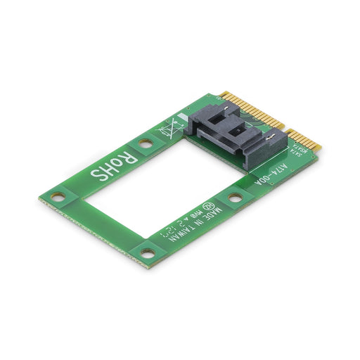 EAN 0065030854825 - StarTech.com MSAT2SAT3 tarjeta y adaptador de interfaz Interno imagen 2