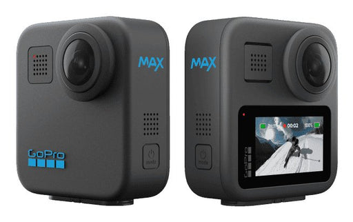 EAN 0818279029352 - GoPro MAX 360 (2025) cámara para deporte de acción 18 MP 6K Ultra HD Wifi 154 g imagen 1
