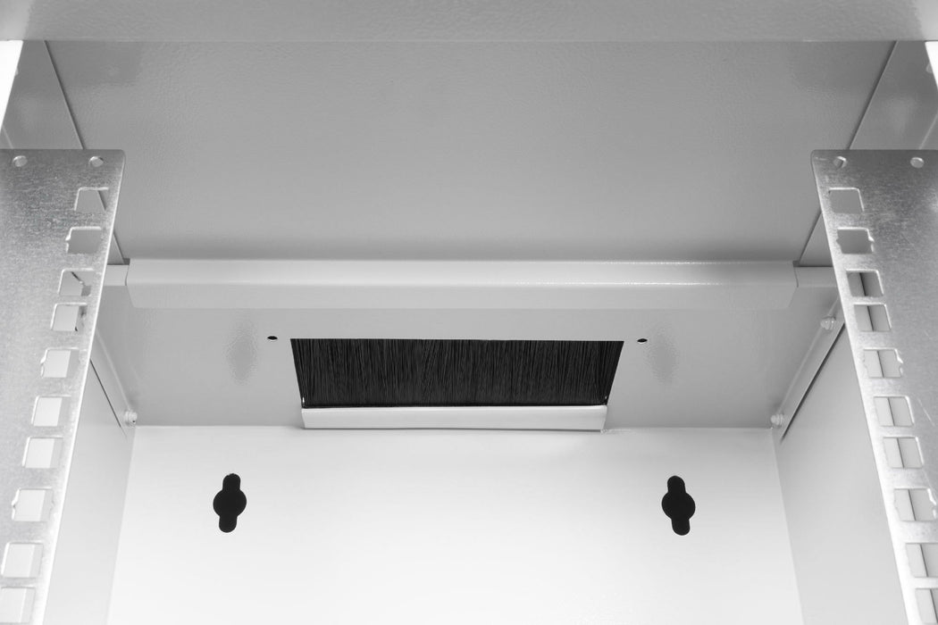 EAN 4016032493624 - Digitus DN-49100 armario rack 6U Bastidor de pared Gris imagen 7