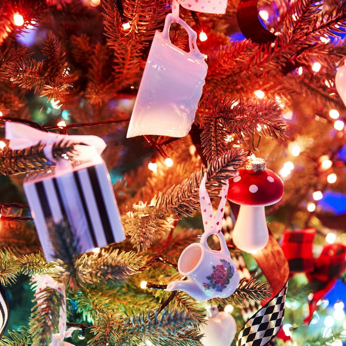 EAN 8056326671723 - Twinkly Strings (Multicolor + White) Tira de luz inteligente Wi-Fi/Bluetooth imagen 6