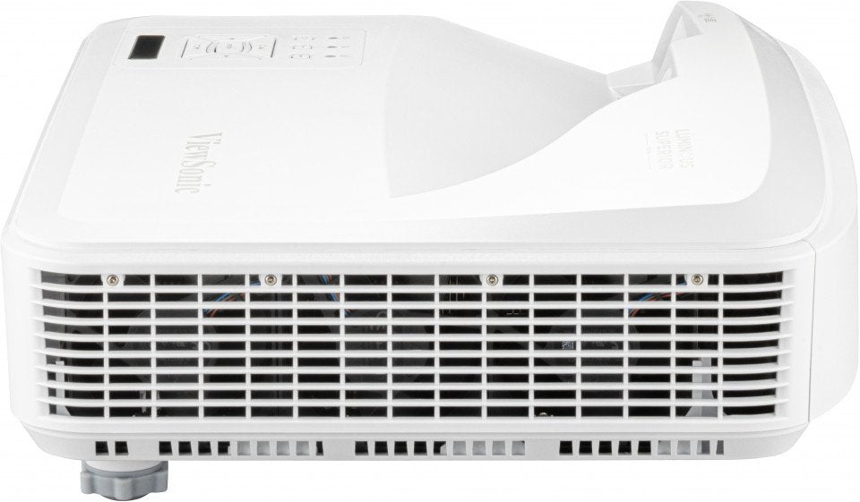 EAN 766907021912 - Viewsonic LS832WU videoproyector Proyector de alcance ultracorto 5000 lúmenes ANSI WUXGA (1920x1200) Blanc imagen 16