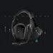 EAN 5099206081918 - Logitech G 981-000744 auricular y casco Auriculares Inalámbrico Diadema Juego Negro, Azul imagen 6