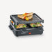 EAN 4008146036804 - Severin RG 2370 parrilla de interior 4 personas(s) 600 W Negro imagen 3