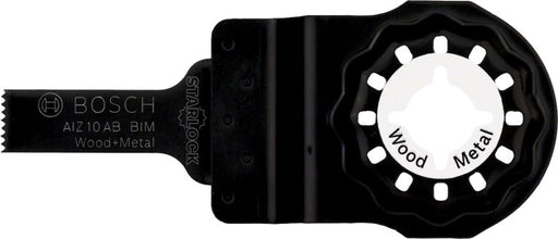 EAN 3165140492447 - Bosch 2 608 661 641 accesorio para herramienta multifunción Hoja de sierra imagen 1