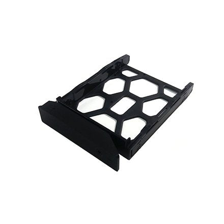EAN 4711174729982 - Synology DISK TRAY (TYPE D8) panel bahía disco duro 2,5/3,5" Panel embellecedor frontal Negro imagen 1