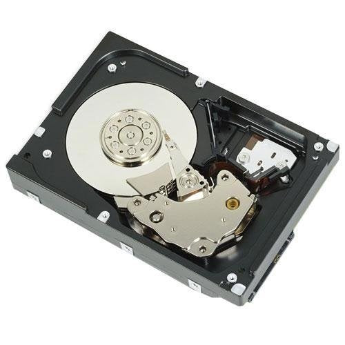 EAN 5715063501535 - DELL H6NN8 disco duro interno 750 GB 5400 RPM 2.5" Serial ATA III imagen 1