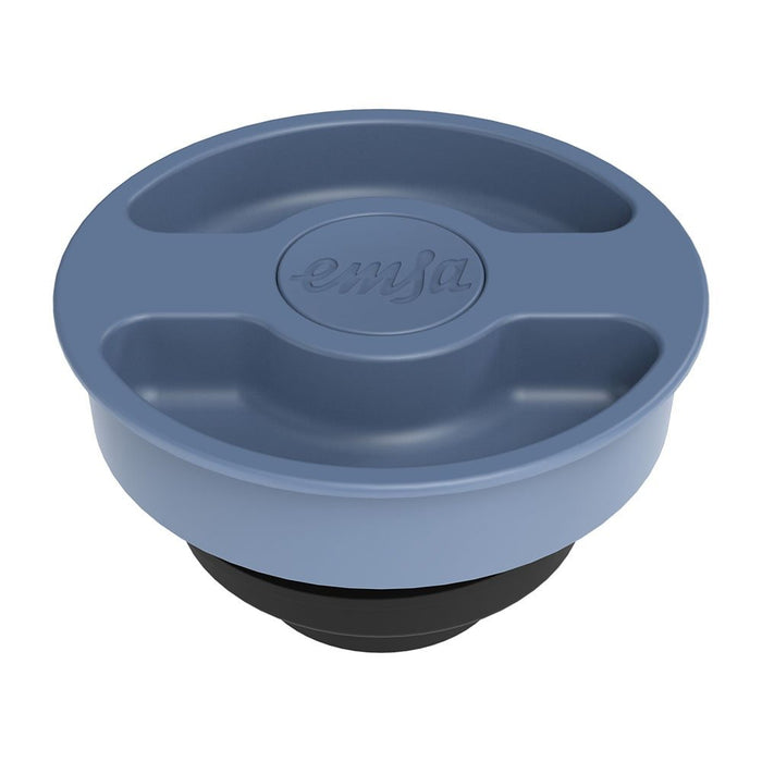 EAN 4009049536842 - EMSA Motiva Un sola tetera 1000 ml Azul imagen 2