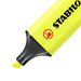 EAN 4006381215725 - STABILO Boss Original marcador 10 pieza(s) Amarillo imagen 3