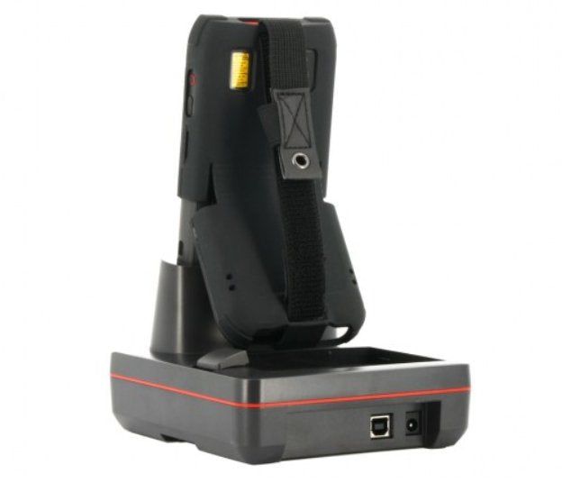 EAN 3700992525457 - Mobilis 052053 funda y estuche para ordenador de bolsillo tipo PDA imagen 4